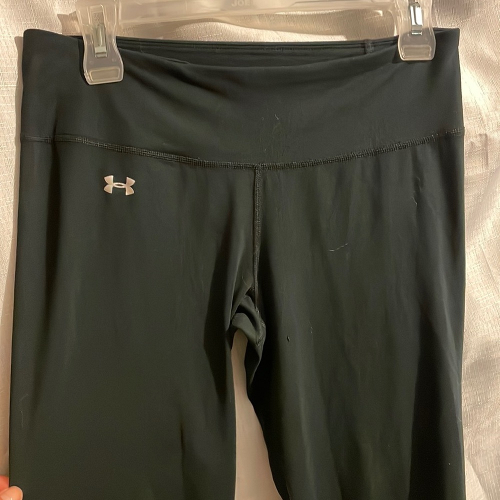 Under armour leggings